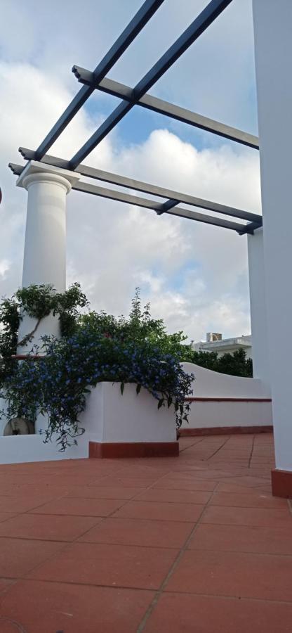 La Pica Marina Anacapri Apartamento Exterior foto